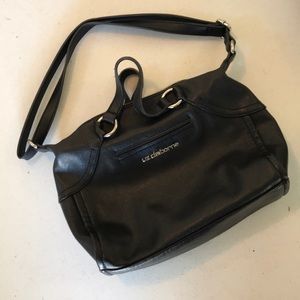 Classic Liz Claiborne Bag